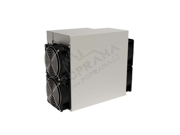 IceRiver KAS KS7 – 30TH