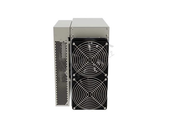 IceRiver KAS KS7 – 30TH