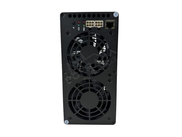 Goldshell AL BOX 360 Gh/s 180w Blake3 ALPH