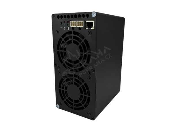 Goldshell AL BOX 360 Gh/s 180w Blake3 ALPH