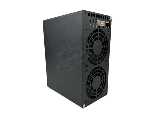 Goldshell AL BOX 360 Gh/s 180w Blake3 ALPH