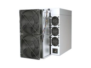 Antminer S21 XP 270TH/s 3645w