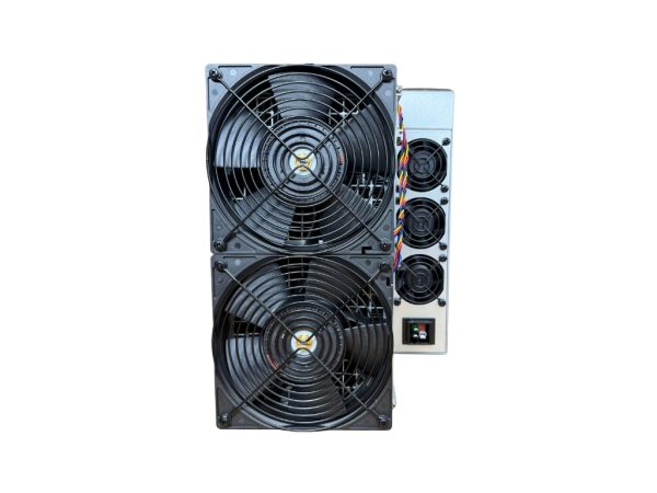 Bitmain S23 318T – 3564w