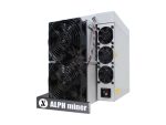 AL1 Antminer  Alephium 15.6 TH ALPH