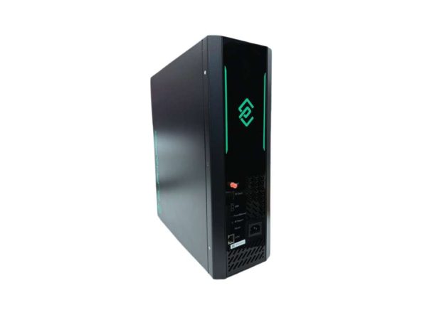 DG1 Home  LTC+Doge 2100Mh/s 630w