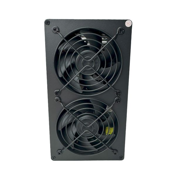 ICERIVER ALPH AL2 Lite 2TH