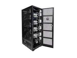 Miner Rack pro Hydro Asiky 4x Hydro ANTRACK