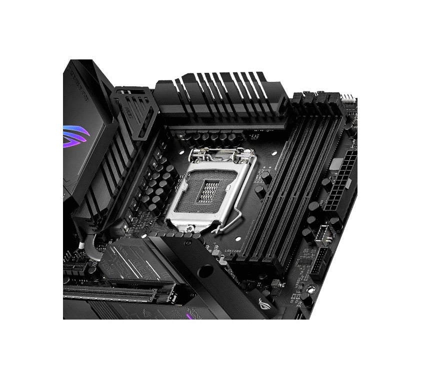 Procesor Intel Comet Lake