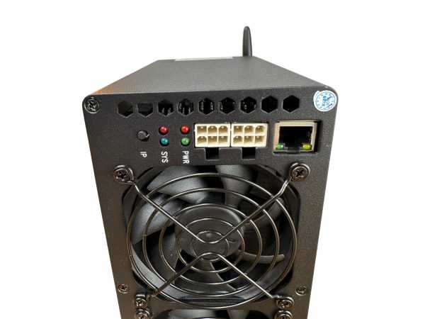 Goldshell AE Box Aleo II – 54 MH/s