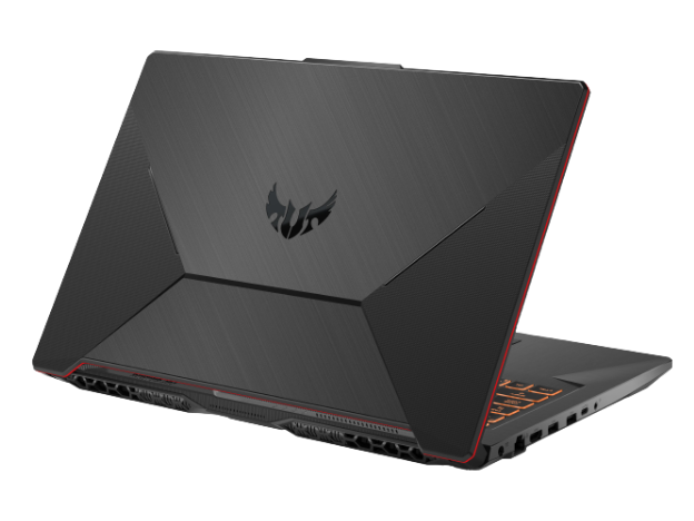 ASUS TUF Gaming F17 FX706 ASUS TUF Gaming F17 FX706