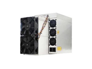 Antminer E11 ETC