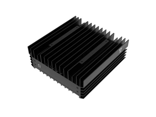 Iceriver ALEO AE0 (60MH/s) – 100w