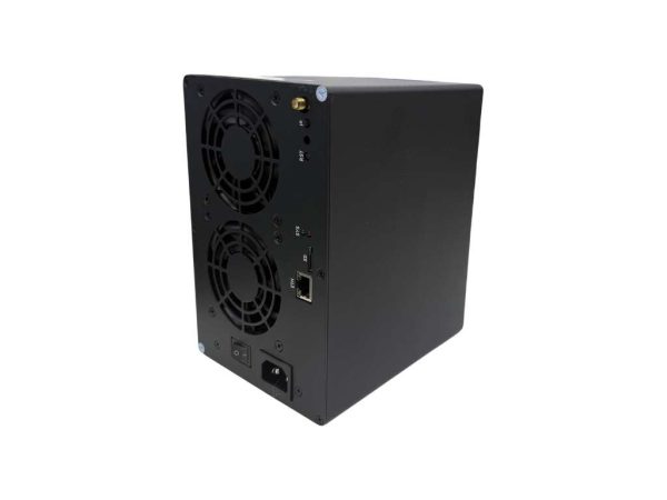 Mini Doge III PLUS – 810 MH/s – 500w