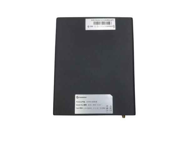 Mini Doge III PLUS – 810 MH/s – 500w