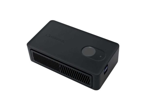 Avalon Nano 3S – 6 TH/s domácí Bitcoin miner a topení 140W