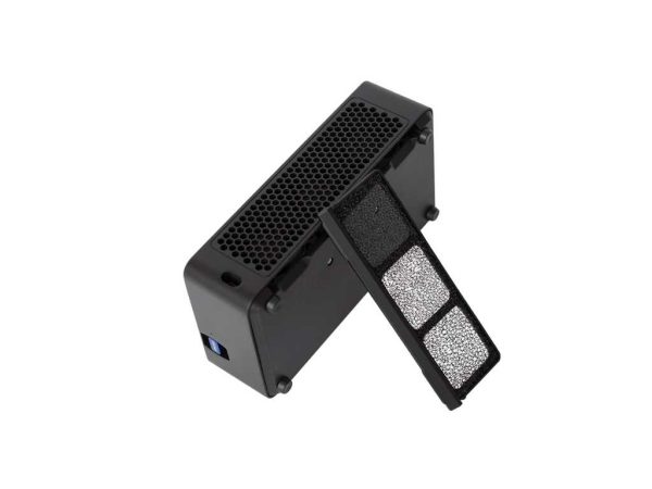 Avalon Nano 3S – 6 TH/s domácí Bitcoin miner a topení 140W