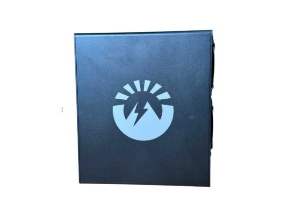 D1 Mini Volcminer – domácí ASIC Miner