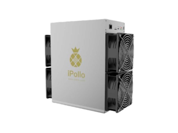 iPollo V2 10 GH/s