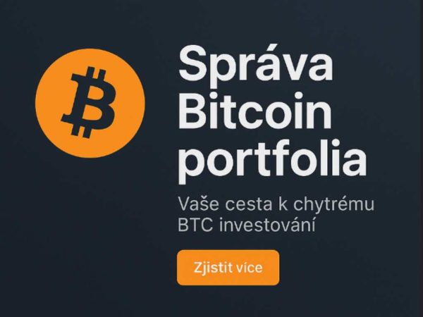 Správa Bitcoin Portfolia 2025