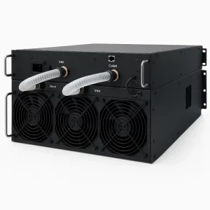 ASIC Antminer Bitmain L11 Hyd 6U 33 Gh/s