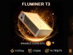FLUMINER-T3