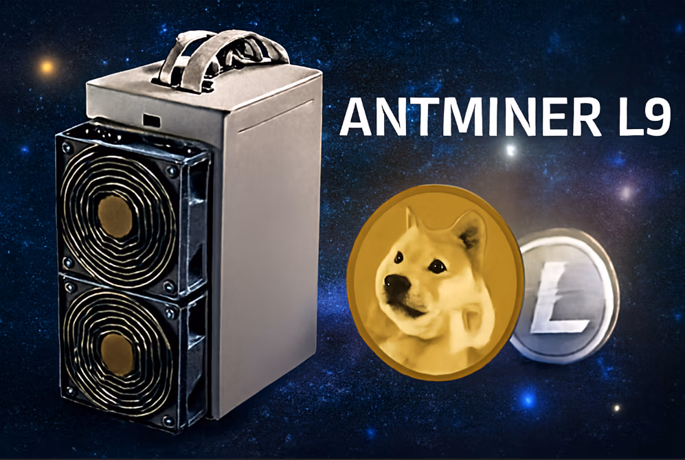 antminer-l9-investice-do-tezby-litecoin-a-dogecoin