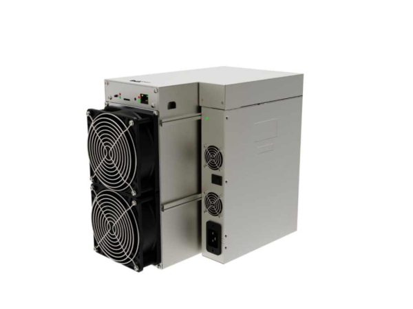 AE3 Iceriver – ALEO 2GH/s