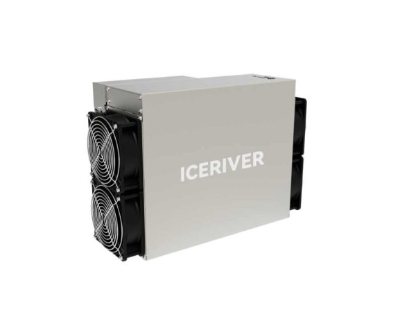 AE3 Iceriver – ALEO 2GH/s