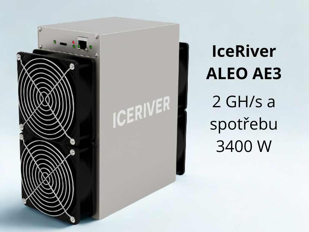 iceriver-aleo-ae3-mineur-asic-nouvelle-génération-pour-aleo-mining