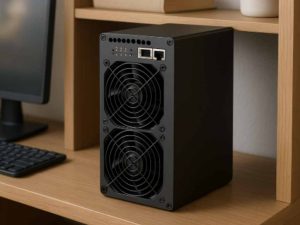 tari-xtm-nowa-era-górnictwa-z-algorytmem-sha3x-i-asic-miner-goldshell-xt-box-580-gh-s