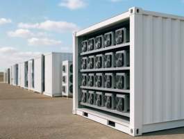 profesjonalna obudowa górnika ASIC