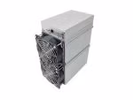 Těžba Zcash – ASIC miner Z15