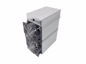 Těžba Zcash – ASIC miner Z15