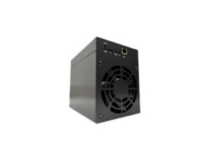 Pinecone Matches INIBOX (850MH/s)