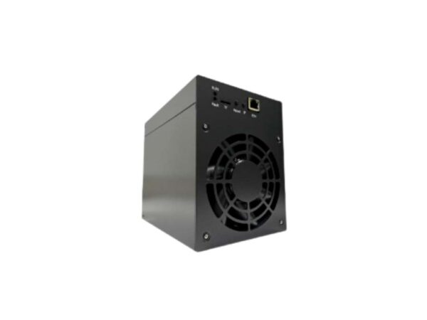 Pinecone Matches INIBOX (850MH/s)