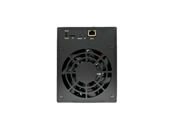 Pinecone Matches INIBOX (850MH/s)