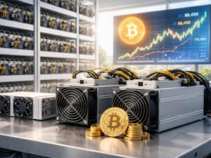 bitcoin-mining-v-roce-2026-zisk-rizika-a-budoucnost
