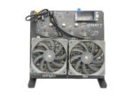NerdOctaxe Gamma 9.6 TH/s Home Bitcoin Miner