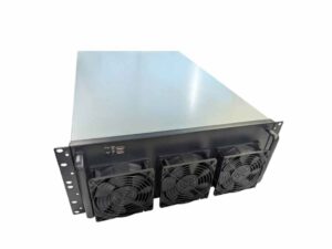 K-AI 96 ROME 4090: Výkonná bestie pro AI inferenci a LLM