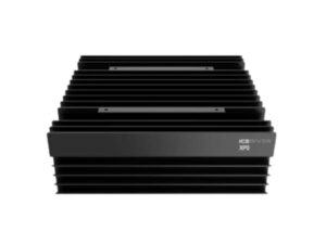 ICERIVER XP0 – Custom Edition