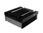 ICERIVER XP0 – Custom Edition