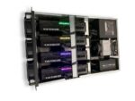 AI Compute Server | 128 GB GDDR7 | EPYC 512GB