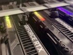 AI Compute Server | 128 GB GDDR7 | EPYC 512GB