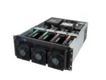 AI Compute Server | 128 GB GDDR7 | EPYC 512GB