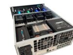 AI Compute Server | 128 GB GDDR7 | EPYC 512GB